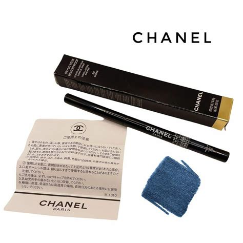 chanel マリーン|スティロ ユー ウォータープルーフ N アイライナー ペ .